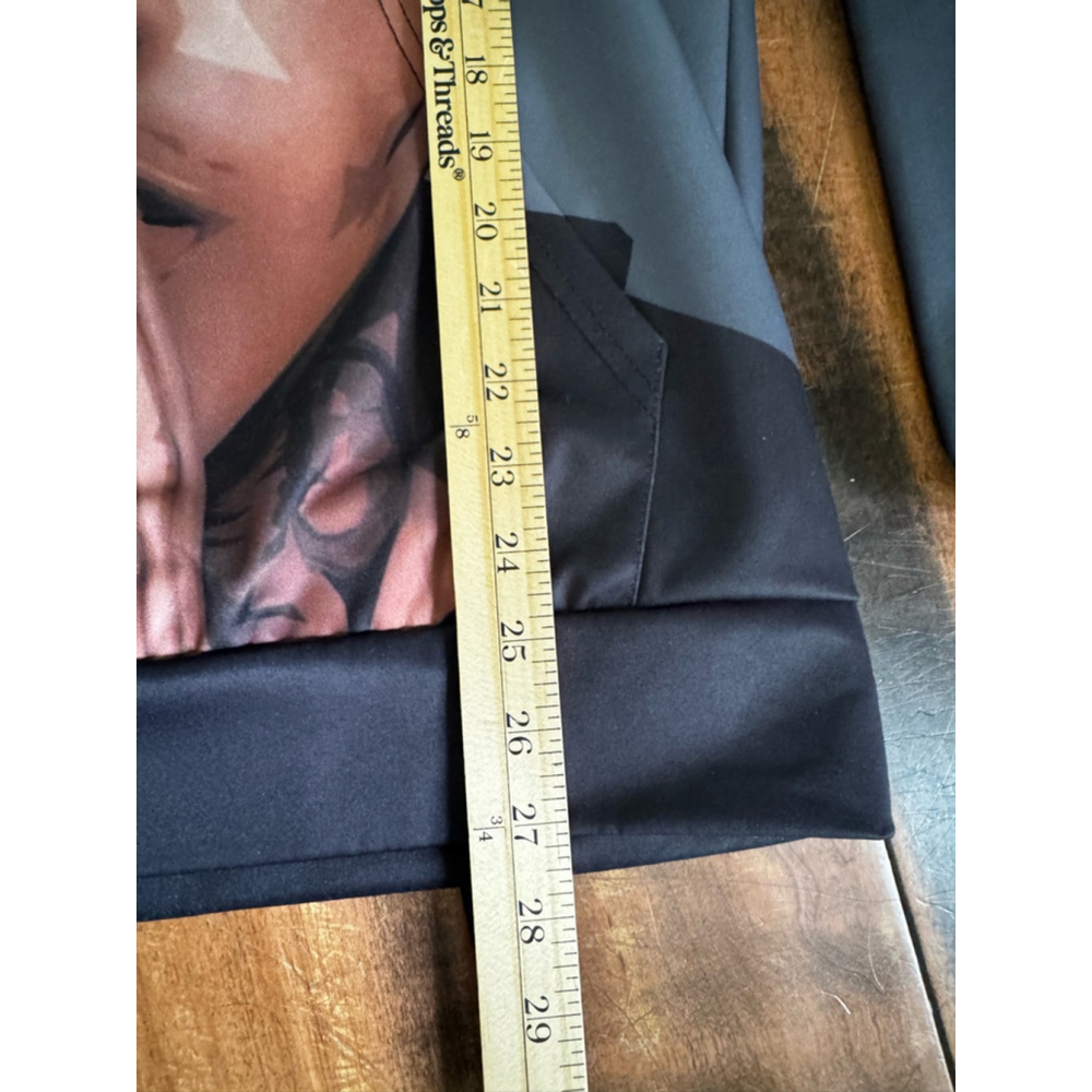 XXXTENTACION Graphic Hoodie Rap Hip Hop Streetwear Pullover - Picture 11 of 11